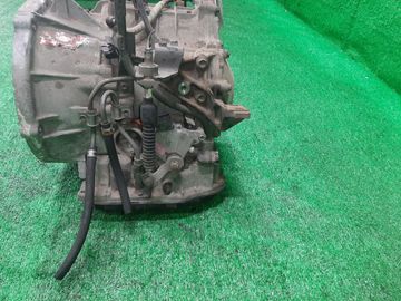 АКПП НА TOYOTA CORSA EL53 5E-FE