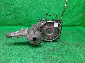 АКПП НА MITSUBISHI GRANDIS NA4W 4G69