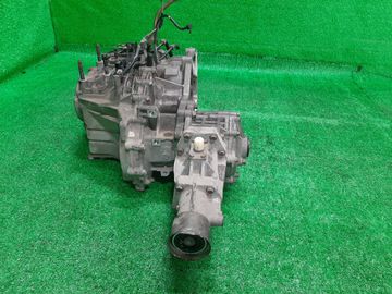 АКПП НА MITSUBISHI GRANDIS NA4W 4G69