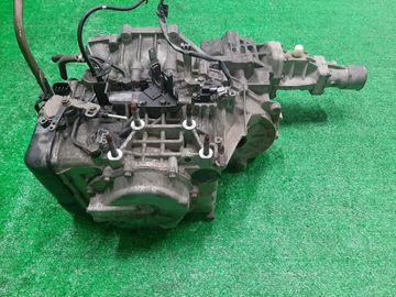 АКПП НА MITSUBISHI GRANDIS NA4W 4G69