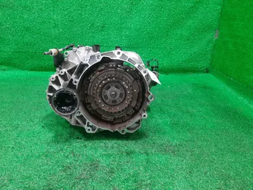 АКПП НА VOLKSWAGEN POLO 6R1 CJZ