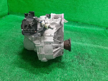 АКПП НА VOLKSWAGEN POLO 6R1 CJZ