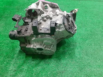 АКПП НА VOLKSWAGEN POLO 6R1 CJZ