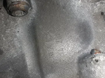 АКПП НА VOLKSWAGEN POLO 6R1 CJZ