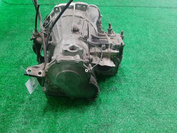 АКПП НА TOYOTA CORSA EL51 4E-FE