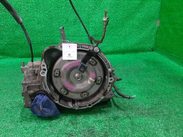 АКПП НА TOYOTA STARLET EP91 4E-FE