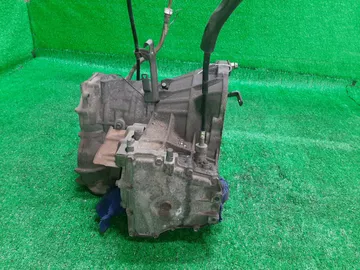 АКПП НА TOYOTA STARLET EP91 4E-FE