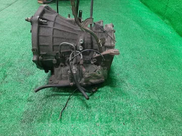 АКПП НА TOYOTA STARLET EP91 4E-FE