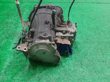 АКПП НА TOYOTA STARLET EP91 4E-FE