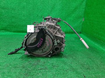 АКПП НА HONDA CIVIC EU3 D17A