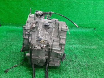 АКПП НА HONDA CIVIC EU3 D17A