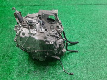 АКПП НА HONDA CIVIC EU3 D17A