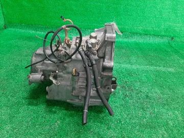 АКПП НА HONDA CAPA GA4 D15B