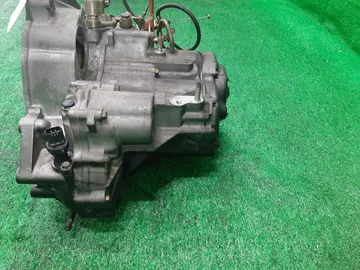 АКПП НА HONDA CAPA GA4 D15B