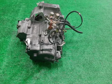 АКПП НА HONDA CAPA GA4 D15B