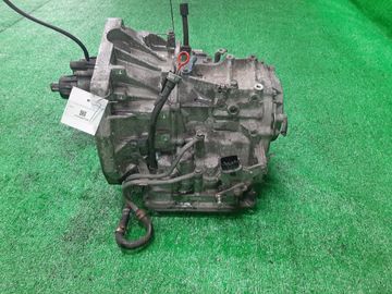 АКПП НА SUZUKI AERIO RA21S M15A