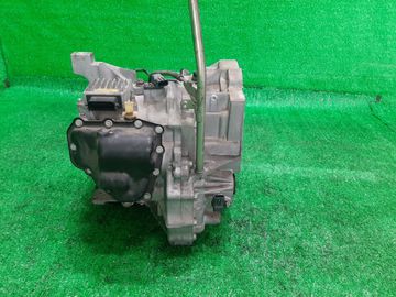 АКПП НА MAZDA AXELA BKEP LF-VE