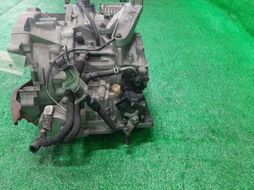 АКПП НА MAZDA AXELA BKEP LF-VE