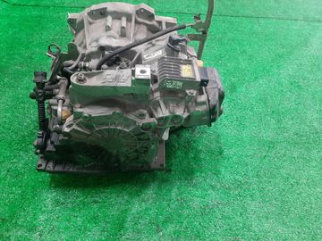 АКПП НА MAZDA AXELA BKEP LF-VE