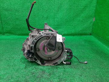 АКПП НА MAZDA AXELA BK3P L3-VE