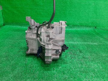 АКПП НА MAZDA AXELA BK3P L3-VE