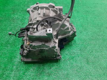 АКПП НА MAZDA AXELA BK3P L3-VE