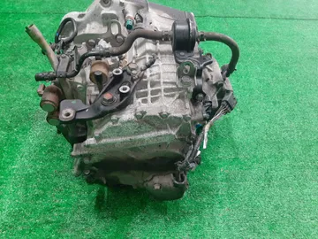 АКПП НА HONDA ACCORD CM1 K20A