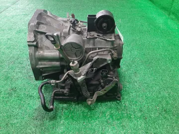 АКПП НА NISSAN PRIMERA QP12 QG18DE