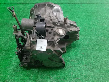 АКПП НА NISSAN PRIMERA QP12 QG18DE
