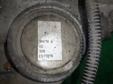 АКПП НА NISSAN PRIMERA QP12 QG18DE