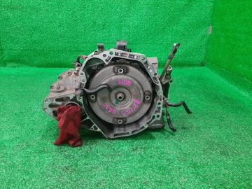 АКПП НА NISSAN BLUEBIRD SYLPHY QG10 QG18DE