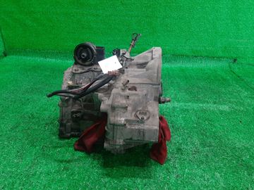 АКПП НА NISSAN BLUEBIRD SYLPHY QG10 QG18DE