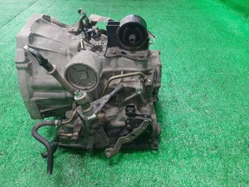 АКПП НА NISSAN BLUEBIRD SYLPHY QG10 QG18DE
