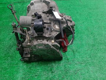 АКПП НА NISSAN BLUEBIRD SYLPHY QG10 QG18DE