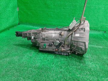 АКПП НА NISSAN SKYLINE V35 VQ25DD