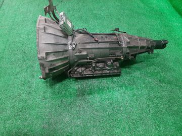 АКПП НА NISSAN SKYLINE V35 VQ25DD