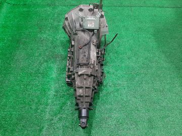 АКПП НА NISSAN SKYLINE V35 VQ25DD