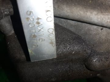 АКПП НА NISSAN SKYLINE V35 VQ25DD