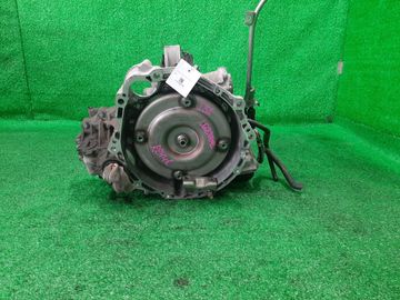 АКПП НА NISSAN TEANA J31 VQ23DE