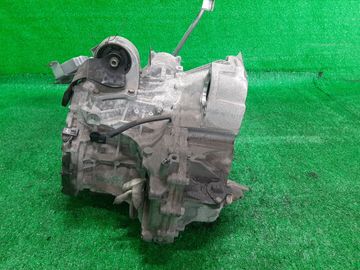 АКПП НА NISSAN TEANA J31 VQ23DE