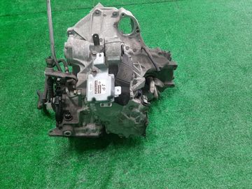 АКПП НА NISSAN TEANA J31 VQ23DE