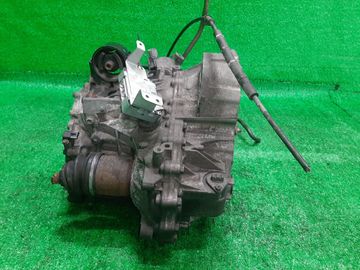 АКПП НА NISSAN CEFIRO A33 VQ20DE