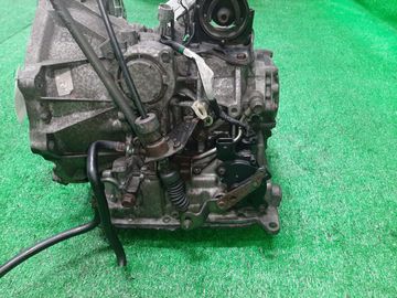 АКПП НА NISSAN CEFIRO A33 VQ20DE