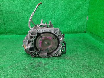 АКПП НА MAZDA AXELA BM6FJ Z6