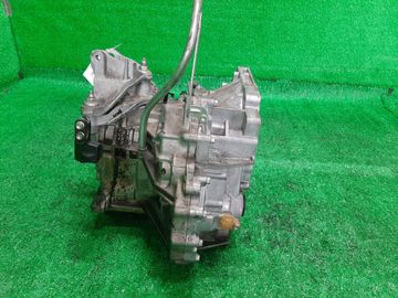 АКПП НА MAZDA AXELA BM6FJ Z6