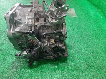 АКПП НА MAZDA AXELA BM6FJ Z6