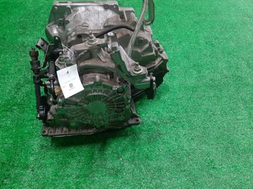 АКПП НА MAZDA AXELA BM6FJ Z6