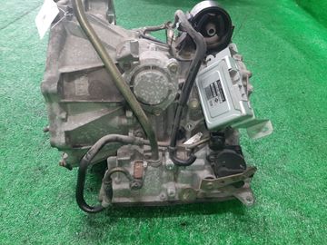 АКПП НА NISSAN CEFIRO A33 VQ20DE