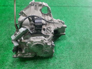 АКПП НА NISSAN CEFIRO A33 VQ20DE