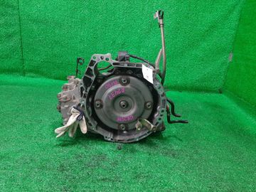 АКПП НА NISSAN PRESAGE TU30 QR25DE